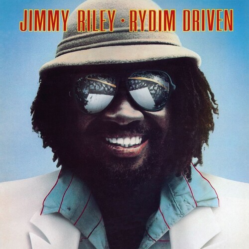 Riley Jimmy - Rydim Driven ryhmässä VINYYLI / Reggae @ Bengans Skivbutik AB (3974608)
