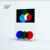Brubaker Bruce & Cooper Max - Glassforms Versions ryhmässä VINYYLI / Rock @ Bengans Skivbutik AB (3975055)