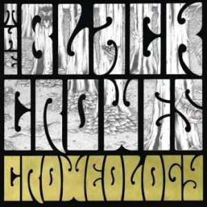 Black Crowes - Croweology (10Th Anniversary Ed.) ryhmässä VINYYLI @ Bengans Skivbutik AB (3975056)