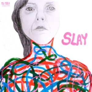 Johansson Mia Maria - Slay ryhmässä VINYYLI @ Bengans Skivbutik AB (3975060)