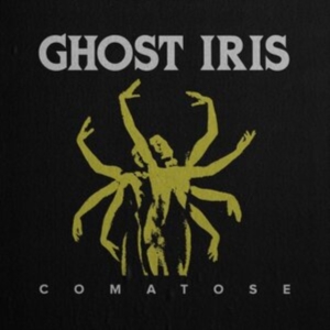 Ghost Iris - Comatose ryhmässä VINYYLI @ Bengans Skivbutik AB (3975074)