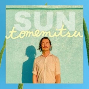 Tomemitsu - Sun (Yellow Vinyl) ryhmässä VINYYLI @ Bengans Skivbutik AB (3975077)