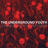 Underground Youth - Falling ryhmässä ME SUOSITTELEMME / Perjantain julkaisut / 2025-03-28 @ Bengans Skivbutik AB (3975088)