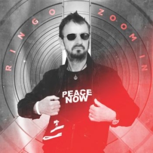 Ringo Starr - Zoom In Ep ryhmässä CD @ Bengans Skivbutik AB (3975201)