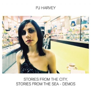 Pj Harvey - Stories From The City, Stories From ryhmässä CD @ Bengans Skivbutik AB (3975203)