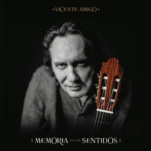 Amigo Vicente - Memoria De Los Sentidos ryhmässä CD @ Bengans Skivbutik AB (3975238)