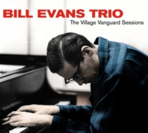 Bill Evans Trio - Village Vanguard Sessions ryhmässä CD @ Bengans Skivbutik AB (3975241)