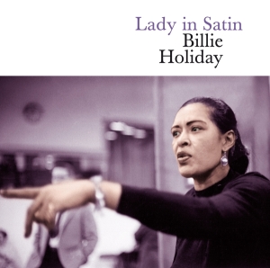 Billie Holiday - Lady Sings The Blues + Stay With Me ryhmässä CD @ Bengans Skivbutik AB (3975249)