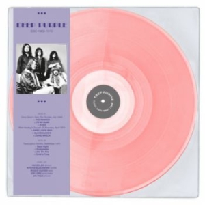 Deep Purple - Bbc 1969-1970 ryhmässä MK Test 4 @ Bengans Skivbutik AB (3975350)