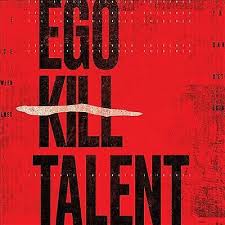 Ego Kill Talent - The Dance Between Extremes ryhmässä VINYYLI @ Bengans Skivbutik AB (3975355)