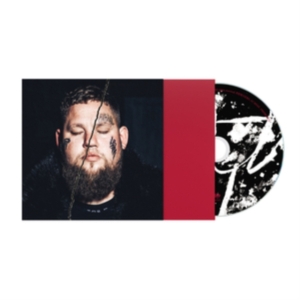 Rag N Bone Man - Life By Misadventure ryhmässä Minishops / Rag N Bone Man @ Bengans Skivbutik AB (3975555)