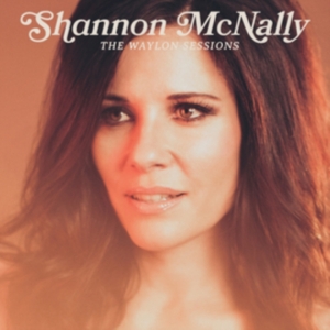 Mcnally Shannon - Waylon Sessions ryhmässä VINYYLI @ Bengans Skivbutik AB (3975841)