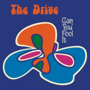 Drive - Can You Feel It? ryhmässä VINYYLI @ Bengans Skivbutik AB (3975852)