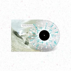 We Are The Ocean - Go Now And Live - 10Th Anniversary ryhmässä VINYYLI @ Bengans Skivbutik AB (3975871)