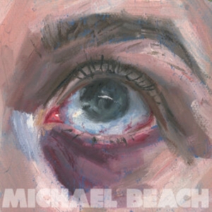 Beach Michael - Dream Violence ryhmässä CD @ Bengans Skivbutik AB (3975901)