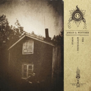 Winther Johan G - Rupturing Sowle ryhmässä CD @ Bengans Skivbutik AB (3975914)