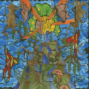 Jordsjø - Pastoralia ryhmässä CD @ Bengans Skivbutik AB (3975930)