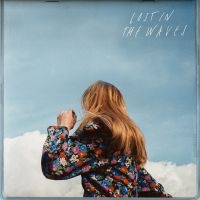 Landmvrks - Lost In The Waves ryhmässä CD @ Bengans Skivbutik AB (3975954)