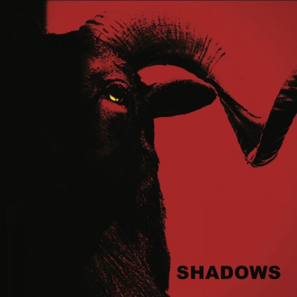 Shadows - Shadows ryhmässä CD / Myydyimmät @ Bengans Skivbutik AB (3975975)