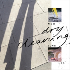 Dry Cleaning - New Long Leg ryhmässä CD @ Bengans Skivbutik AB (3976109)
