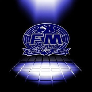 Fm - Tough It Out Live ryhmässä CD @ Bengans Skivbutik AB (3976117)
