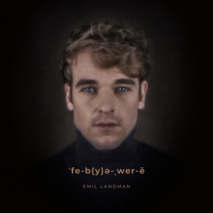 Emil Landman - February ryhmässä VINYYLI @ Bengans Skivbutik AB (3976276)