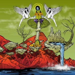 Various Artists - Electric Ladyland (Redux) (2 Cd) ryhmässä CD @ Bengans Skivbutik AB (3976389)