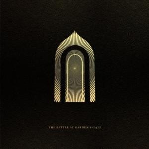 Greta Van Fleet - The Battle At Garden's Gate ryhmässä CD / CD 20-luvun myydyimmät @ Bengans Skivbutik AB (3976408)