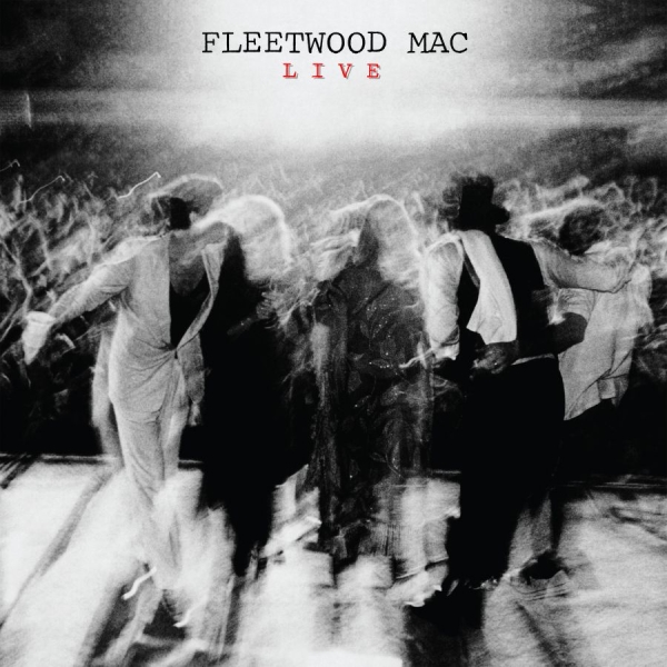 Fleetwood Mac - Live (Vinyl) ryhmässä VINYYLI / Myydyimmät @ Bengans Skivbutik AB (3976409)
