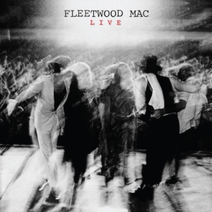 Fleetwood Mac - Live (Ltd. Boxset) ryhmässä Minishops / Fleetwood Mac @ Bengans Skivbutik AB (3976411)
