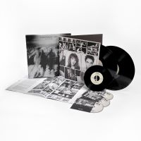 Fleetwood Mac - Live (Ltd. Boxset) ryhmässä CD @ Bengans Skivbutik AB (3976411)