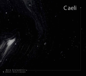 Gisladottir Bara Sverrisson Skul - Caeli ryhmässä CD @ Bengans Skivbutik AB (3976447)