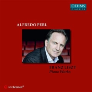 Liszt Franz - Piano Works ryhmässä CD @ Bengans Skivbutik AB (3976457)