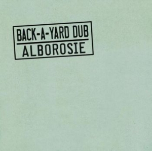 Alborosie - Back-A-Yard Dub ryhmässä VINYYLI @ Bengans Skivbutik AB (3976618)