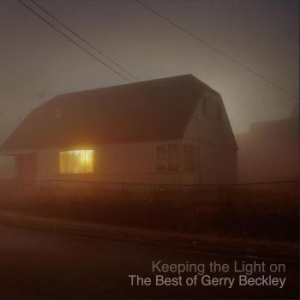 Beckley Gerry - Keeping The Light On - The Best Ofà ryhmässä VINYYLI @ Bengans Skivbutik AB (3976623)