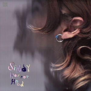 Sindy - Horror Head ryhmässä VINYYLI @ Bengans Skivbutik AB (3976626)