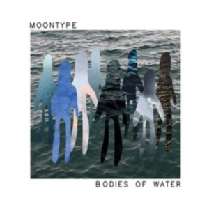 MOONTYPE - BODIES OF WAR ryhmässä VINYYLI @ Bengans Skivbutik AB (3976633)