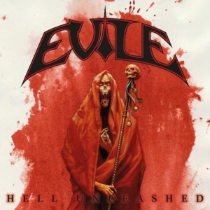 Evile - Hell Unleashed ryhmässä VINYYLI @ Bengans Skivbutik AB (3976643)