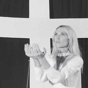 Bergman Natalie - Mercy ryhmässä Minishops / Natalie Bergman @ Bengans Skivbutik AB (3976678)