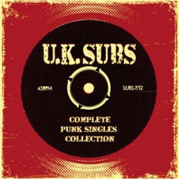 Various Artists - Riot City - Complete Singles Collec ryhmässä CD / Myydyimmät @ Bengans Skivbutik AB (3976703)
