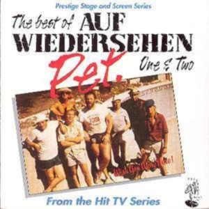 Blandade Artister - Best Of Auf Wiedersehen Pet Series ryhmässä CD @ Bengans Skivbutik AB (3976712)