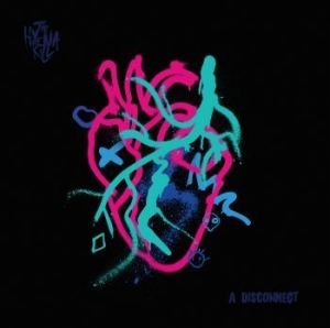 Hyena Kill - A Disconnect ryhmässä CD @ Bengans Skivbutik AB (3976715)
