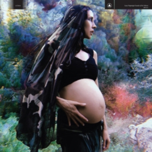Luca Yupanqui - Sounds Of The Unborn ryhmässä CD @ Bengans Skivbutik AB (3976734)