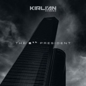 Kirlian Camera - 8Th President The ryhmässä CD @ Bengans Skivbutik AB (3976744)