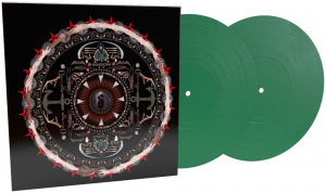 Shinedown - Amaryllis (Ltd. Vinyl) ryhmässä VINYYLI @ Bengans Skivbutik AB (3976764)