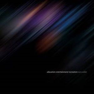 New Order - Education Entertainment Recreation (2CD+Blu-ray) ryhmässä -Start WMS @ Bengans Skivbutik AB (3976779)