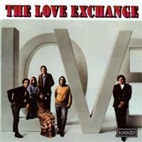 Love Exchange The - The Love Exchange ryhmässä CD @ Bengans Skivbutik AB (3977060)
