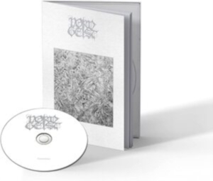Nordgeist - Frostwinter (Cd Digipack Dvd Size) ryhmässä CD @ Bengans Skivbutik AB (3977552)