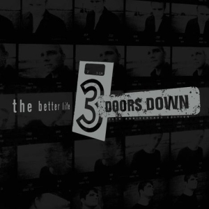 3 Doors Down - The Better Life (2Cd) ryhmässä CD @ Bengans Skivbutik AB (3977568)