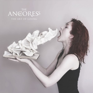 Anchoress - Art Of Losing ryhmässä VINYYLI @ Bengans Skivbutik AB (3977590)